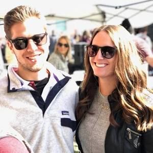 Meet your Posher, Nick